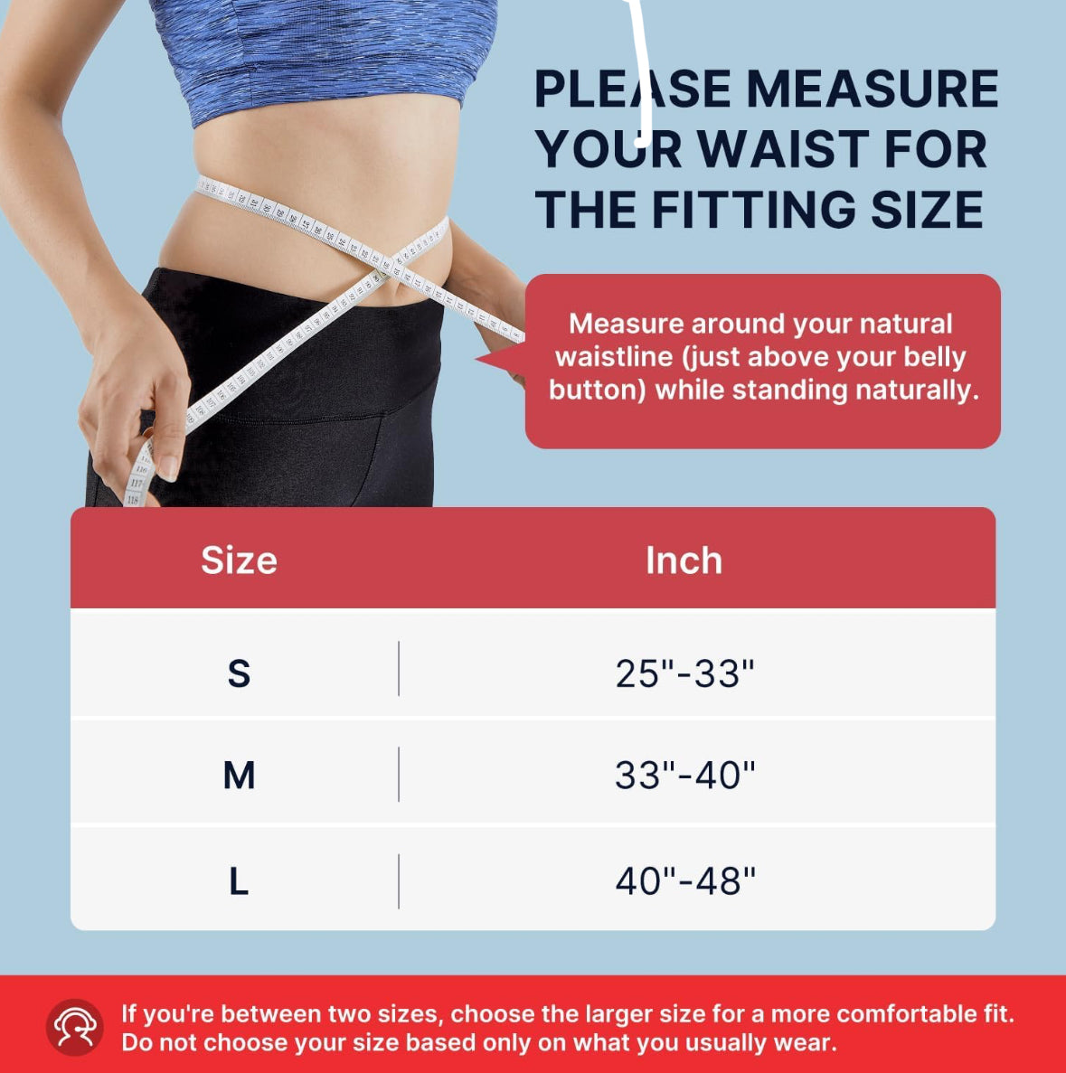 Correct your posture with this adjustable brace for both men and women.