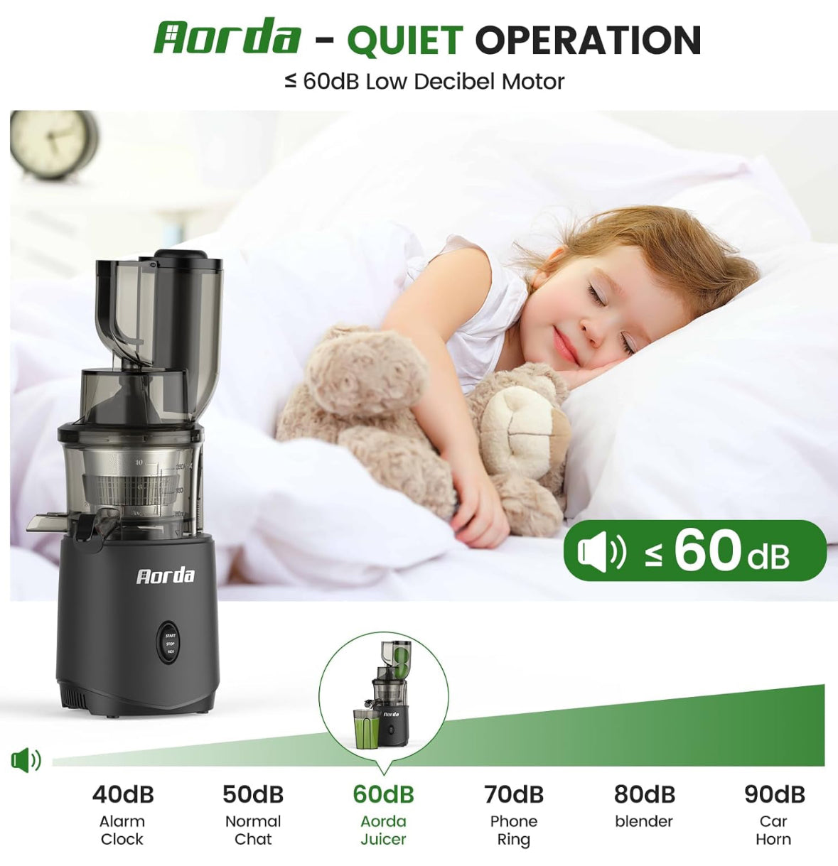 Slow Cold Press Juicer Machines