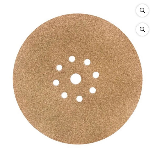 DeWalt 9-Inch Drywall 240G Sandpaper (25-Pack)